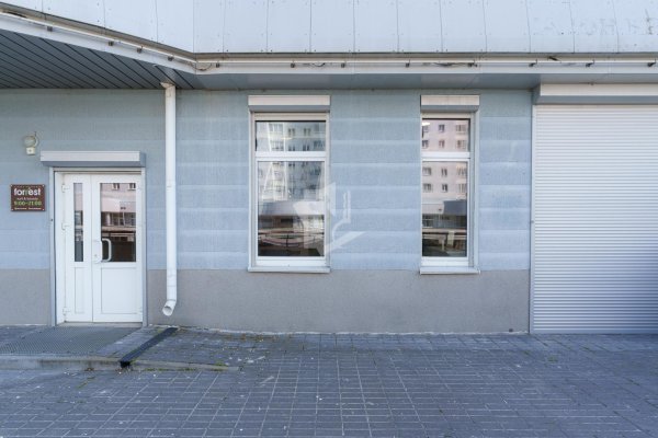 Сдается торговое помещение по адресу г. Минск, Победителей просп., д. 125 - фото 17