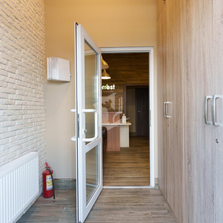 Фотография Сдается торговое помещение по адресу г. Минск, Победителей просп., д. 125 - фото 10