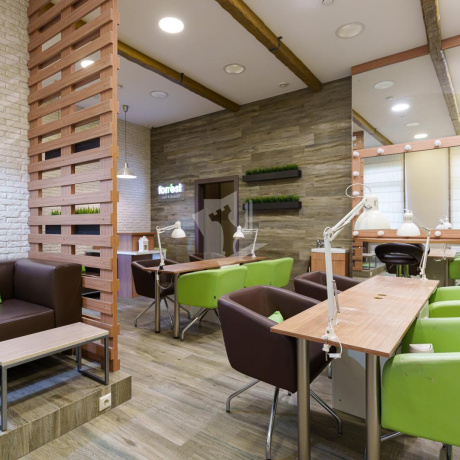 Фотография Сдается торговое помещение по адресу г. Минск, Победителей просп., д. 125 - фото 7