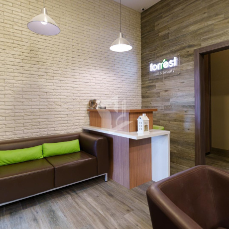 Фотография Сдается торговое помещение по адресу г. Минск, Победителей просп., д. 125 - фото 4