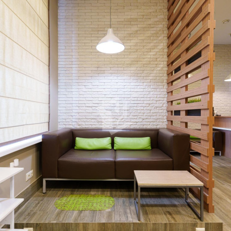 Фотография Сдается торговое помещение по адресу г. Минск, Победителей просп., д. 125 - фото 8