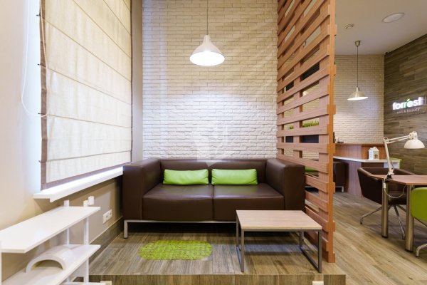 Сдается торговое помещение по адресу г. Минск, Победителей просп., д. 125 - фото 8