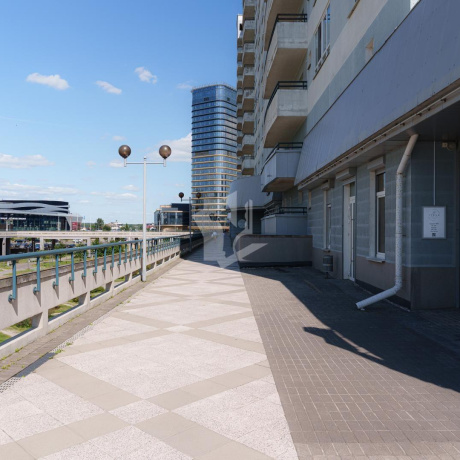 Фотография Сдается торговое помещение по адресу г. Минск, Победителей просп., д. 125 - фото 16