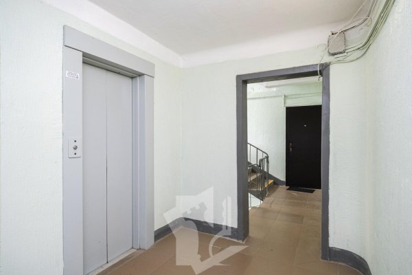 3-комнатная квартира по адресу Лынькова ул., д. 23 к. в - фото 18