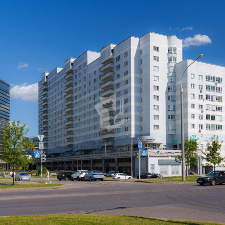 Фотография Сдается торговое помещение по адресу г. Минск, Победителей просп., д. 125 - фото 15