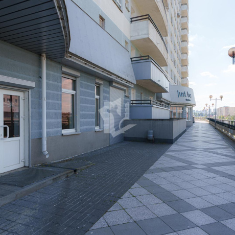 Фотография Сдается торговое помещение по адресу г. Минск, Победителей просп., д. 125 - фото 18