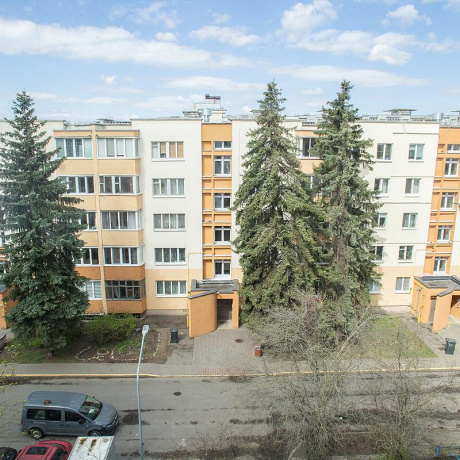 Фотография 2-комнатная квартира по адресу Ломоносова ул., д. 8 - фото 14