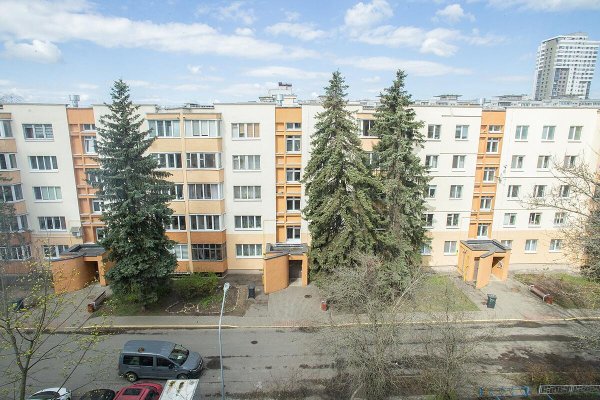 2-комнатная квартира по адресу Ломоносова ул., д. 8 - фото 14