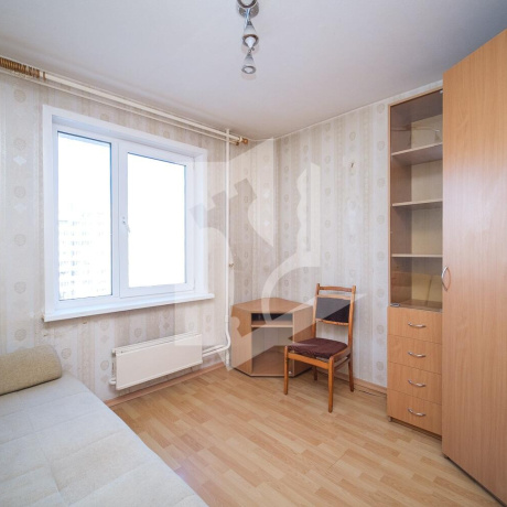 Фотография 3-комнатная квартира по адресу Могилевская ул., д. 34 к. 2 - фото 6