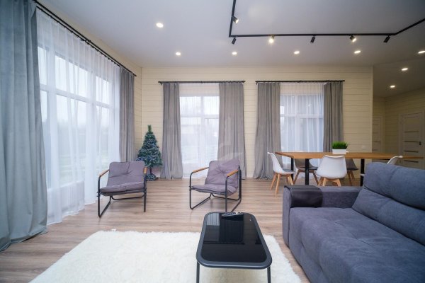 Продается дом с/т. Дубенцы, Центральная ул. - фото 17