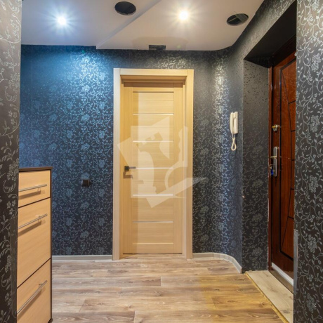 Фотография 1-комнатная квартира по адресу Казинца ул., д. 80 - фото 13