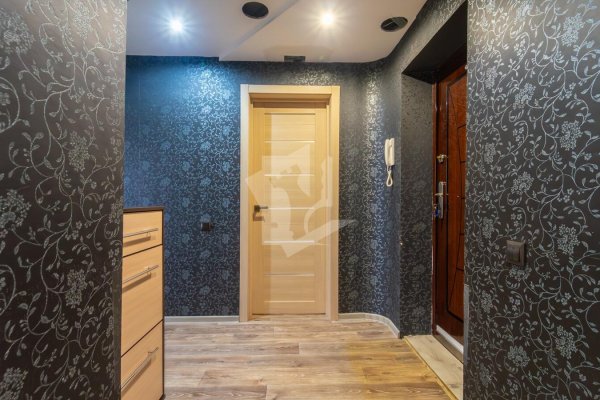 1-комнатная квартира по адресу Казинца ул., д. 80 - фото 13