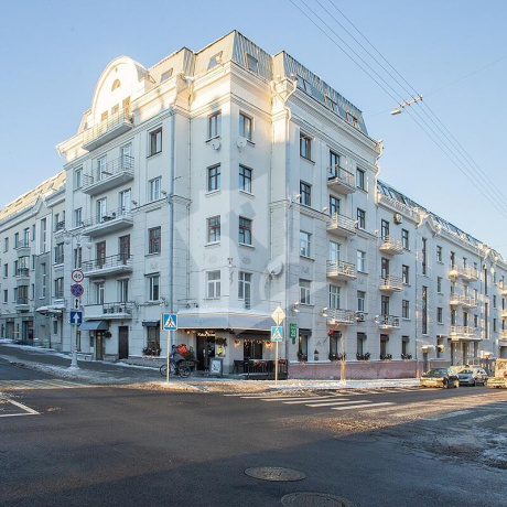 Фотография Продается торговое помещение по адресу г. Минск, Маркса ул., д. 25 - фото 12