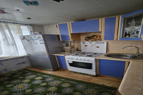 1-комнатная квартира по адресу Уборевича ул., д. 12 - фото 6