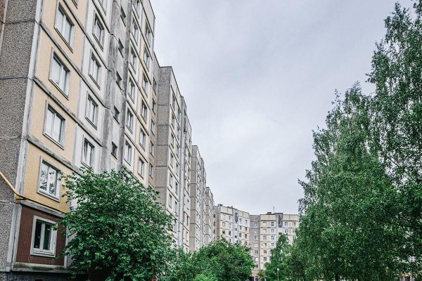 1-комнатная квартира по адресу Шаранговича ул., д. 48 - фото 14