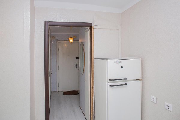 1-комнатная квартира по адресу Одинцова ул., д. 53 - фото 11