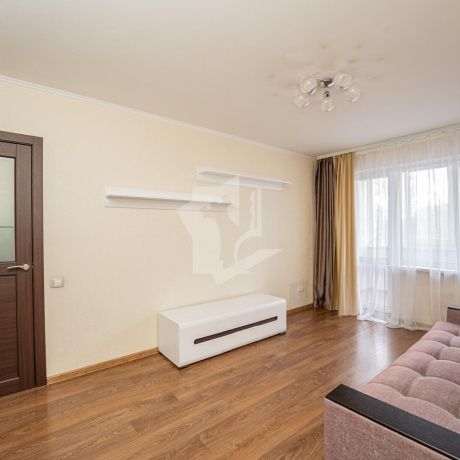 Фотография 1-комнатная квартира по адресу Кульман ул., д. 32 - фото 8