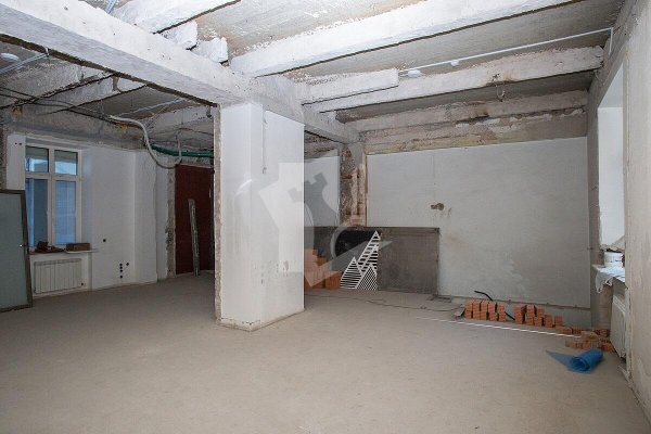 Продается торговое помещение по адресу г. Минск, Маркса ул., д. 25 - фото 2