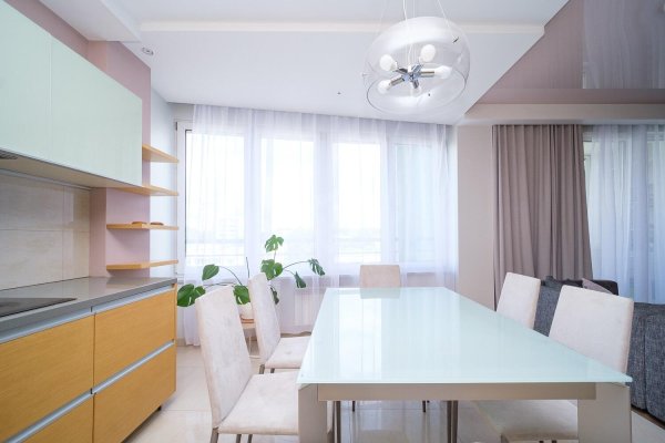 3-комнатная квартира по адресу Пулихова ул., д. 45 - фото 10