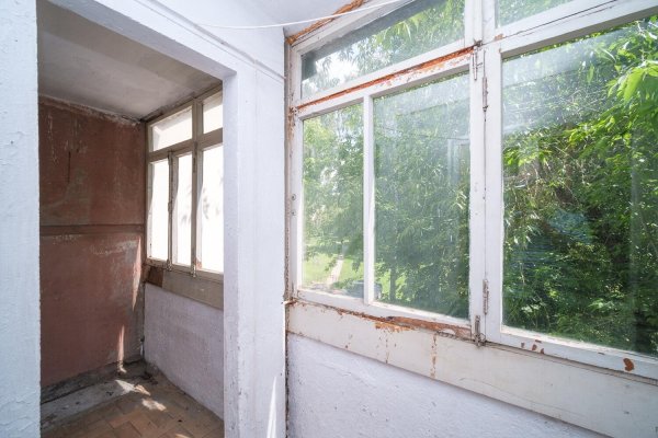 1-комнатная квартира по адресу Воронянского ул., д. 52 - фото 10
