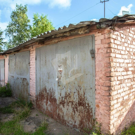 Фотография 2-комнатная квартира по адресу Нововиленская ул., д. 24 к. Г - фото 15