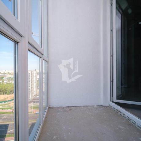 Фотография 3-комнатная квартира по адресу Дзержинского просп., д. 19 к. А - фото 12