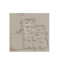 Фотография Продается дом с/т. Узборье - фото 20