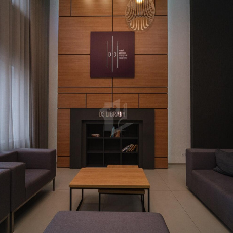 Фотография 2-комнатная квартира по адресу Победителей просп., д. 135 к. а - фото 6