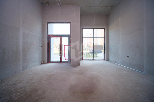 Сдается офисное помещение по адресу г. Минск, Братская ул., д. 9 - фото 7