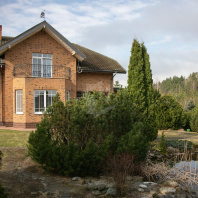 Фотография Продается коттедж д. Тарасово - фото 2