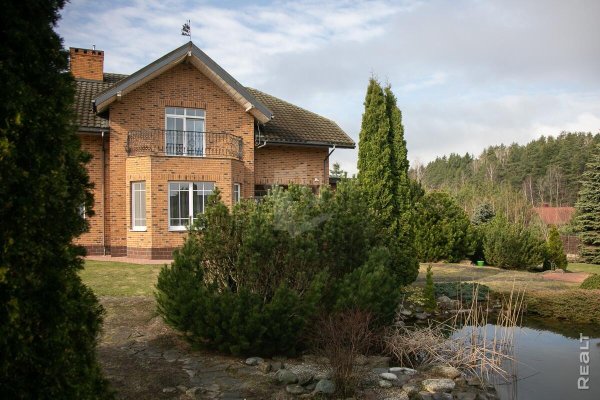 Продается коттедж д. Тарасово - фото 2