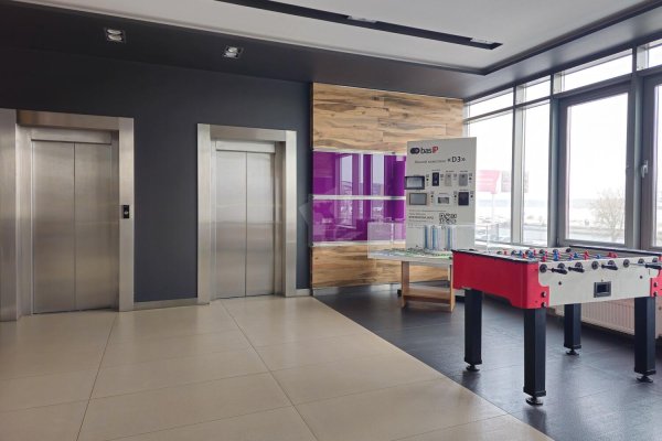 2-комнатная квартира по адресу Победителей просп., д. 135 к. а - фото 5