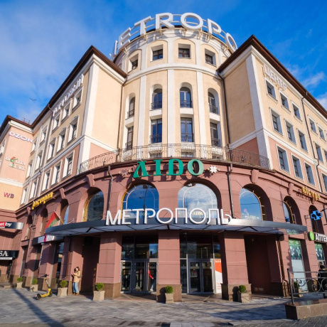 Фотография Сдается торговое помещение по адресу г. Минск, Немига ул., д. 5 - фото 17