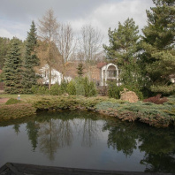 Фотография Продается коттедж д. Тарасово - фото 3