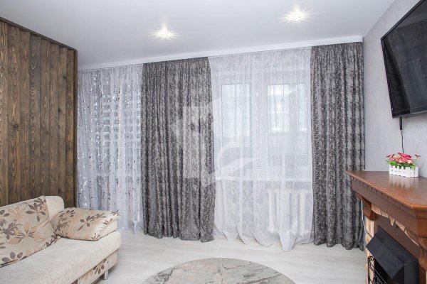 2-комнатная квартира по адресу Глебки ул., д. 94 - фото 4