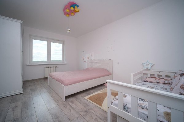 2-комнатная квартира по адресу Советская ул., д. 63 к. 2 - фото 16