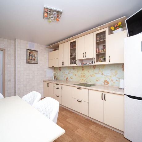 Фотография 3-комнатная квартира по адресу Неманская ул., д. 3 - фото 5