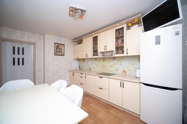 3-комнатная квартира по адресу Неманская ул., д. 3 - фото 5