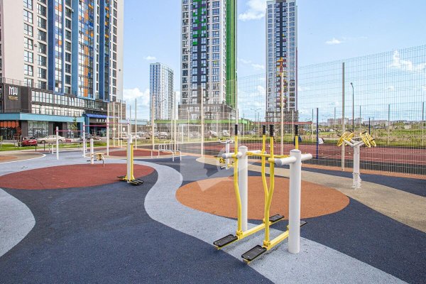 1-комнатная квартира по адресу Игоря Лученка ул., д. 28 - фото 5