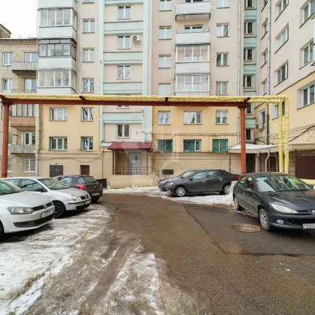 Фотография Сдается торговое помещение по адресу г. Минск, Коласа ул., д. 30 - фото 16