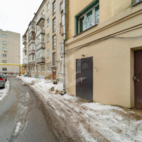 Фотография Сдается торговое помещение по адресу г. Минск, Коласа ул., д. 30 - фото 17