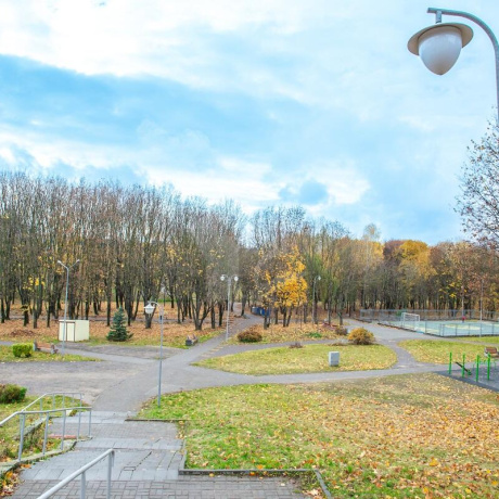 Фотография 3-комнатная квартира по адресу Глебки ул., д. 8 - фото 3