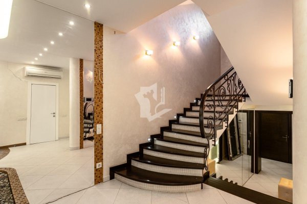 Продается таунхаус д. Тарасово, Ратомская ул., д. 1 к. А - фото 13