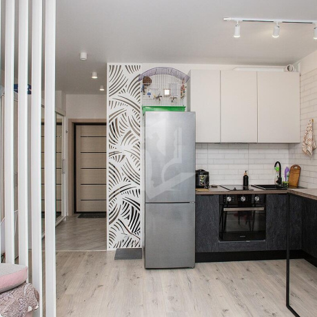 Фотография 1-комнатная квартира по адресу Левина ул., д. 2 - фото 6