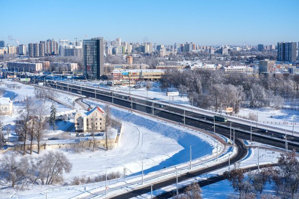 3-комнатная квартира по адресу Дзержинского просп., д. 76 - фото 14