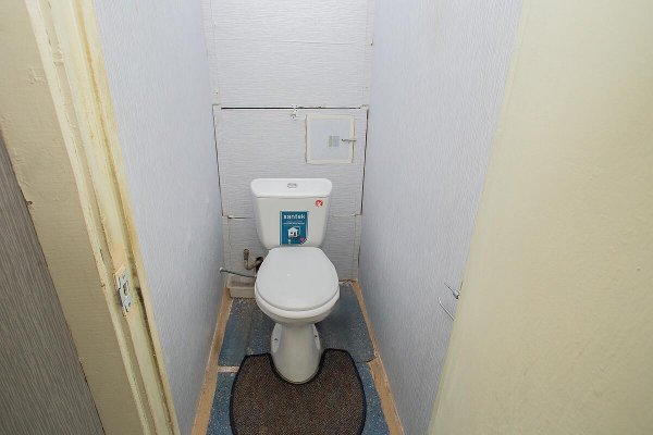 1-комнатная квартира по адресу Одинцова ул., д. 53 - фото 12