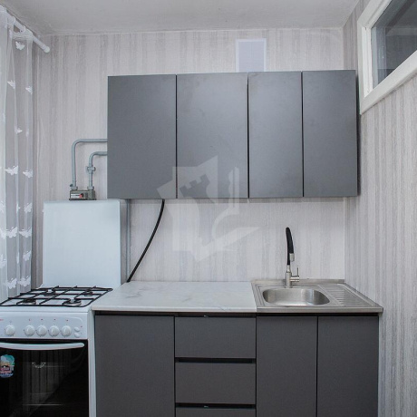 Фотография 3-комнатная квартира по адресу Либкнехта ул., д. 135 - фото 14