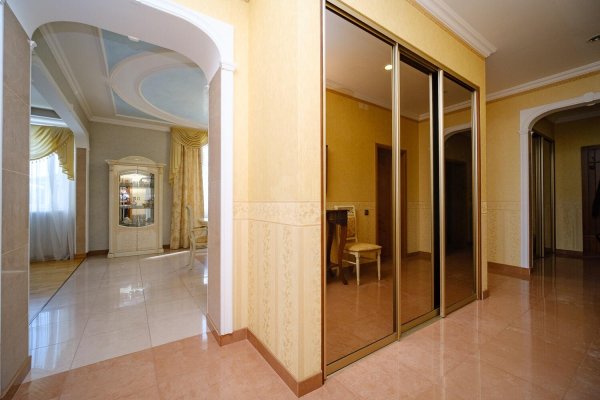 3-комнатная квартира по адресу Утульная ул., д. 1 - фото 17