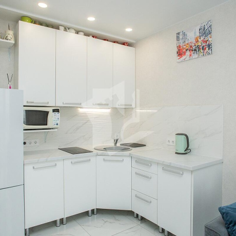 Фотография 2-комнатная квартира по адресу Лейтенанта Кижеватова ул., д. 1 - фото 6