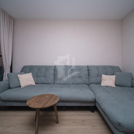 Фотография 2-комнатная квартира по адресу Микояна ул., д. 1 - фото 4